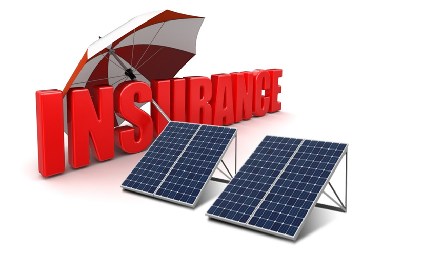 Common Solar Plant Insurance Solaris360